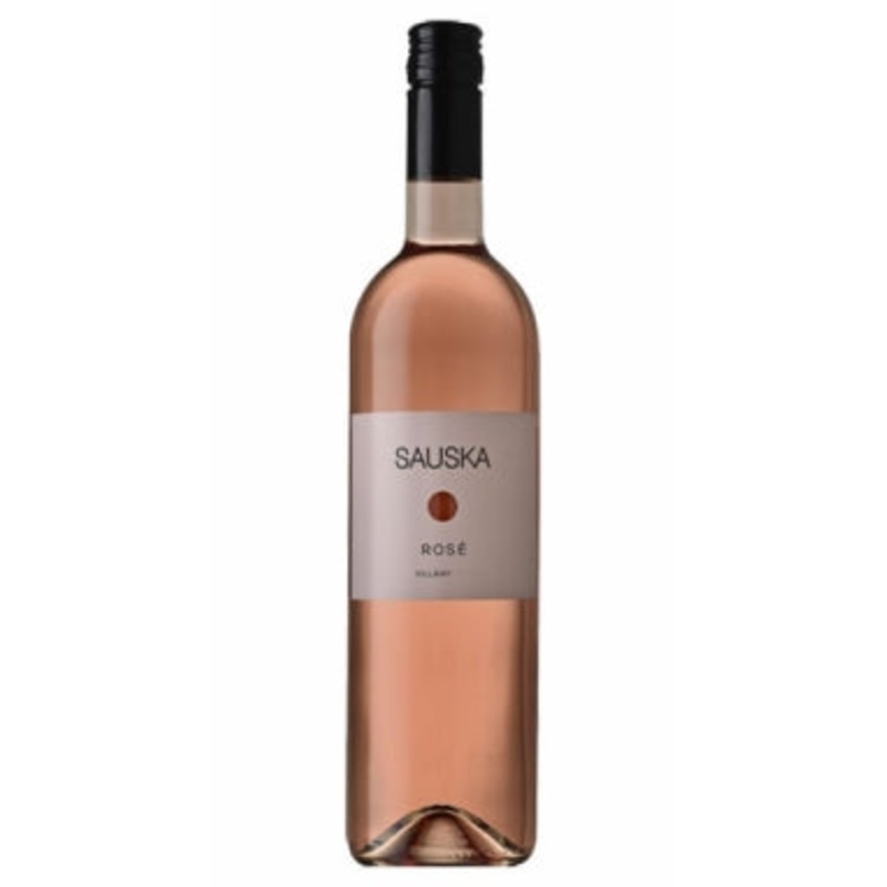 Sauska, Rose, 2024 (Case)