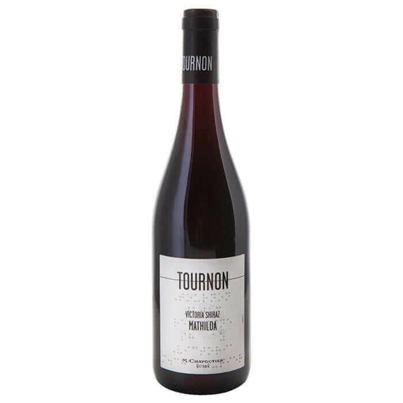 Tournon ‘Mathilda’ Shiraz, Victoria, M Chapoutier 2022