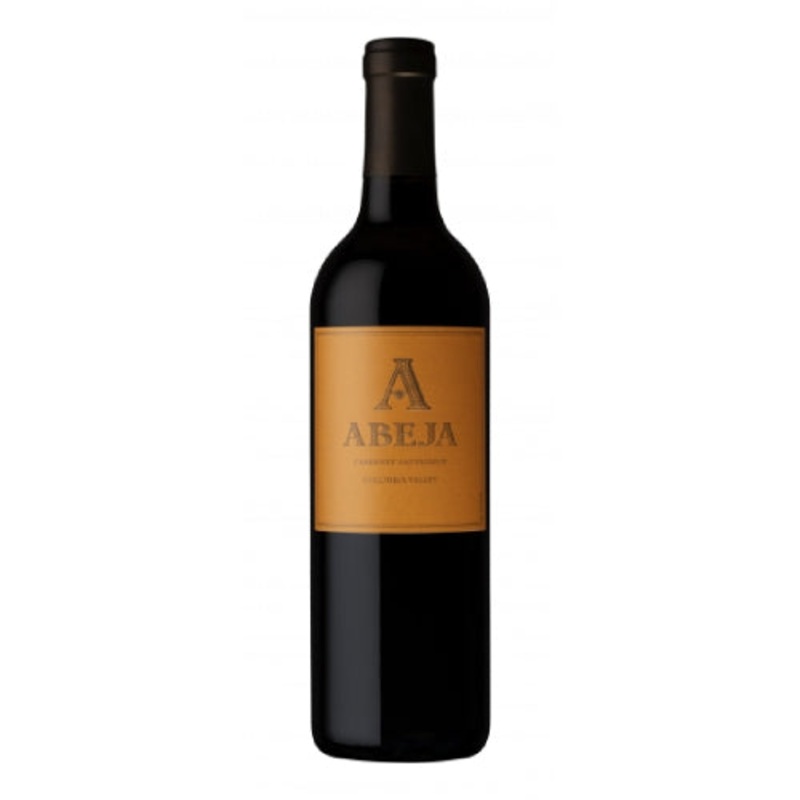 Abeja Cabernet Sauvignon Columbia Valley 2020 – 750ML