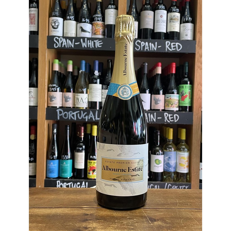 Albourne Estate – Premier Cuvee