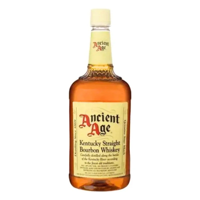 Ancient Age Kentucky Straight Bourbon Whiskey 1.75L