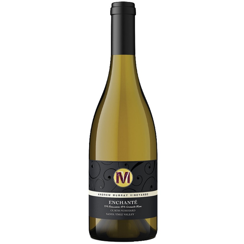 Andrew Murray Vineyards Enchant 2022 Single Bottle