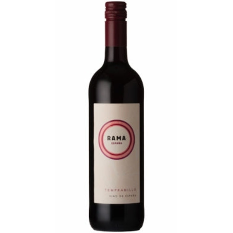 Bodegas Covinas, Tempranillo Tinto, 2024 (Case)