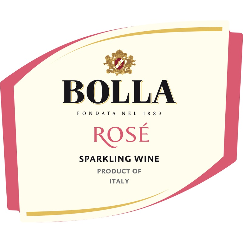 Bolla Veneto Sparkling Rose 750ml
