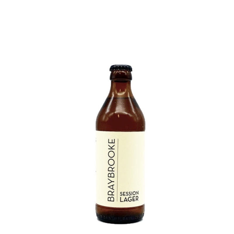 Braybrooke Session Lager