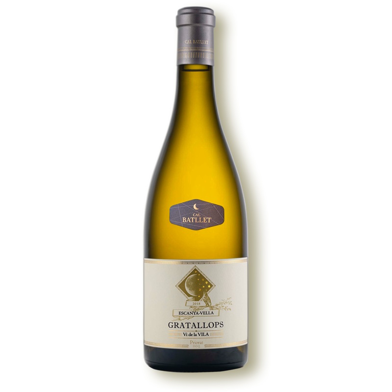 Cal Batllet – Marc Ripoll, Escanya Vella, 2021 (Case)