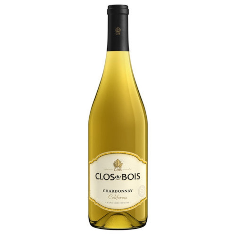 Clos Du Bois Prop Series Chardonnay – 1.5L