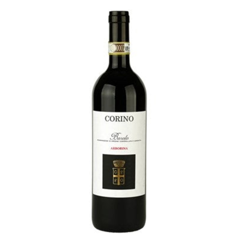 Corino Giovanni di Corino Giuliano, Barolo Arborina, 2020 (Case)