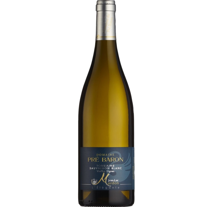 Domaine du Pre Baron Sauvignon Blanc Vieilles Vignes
