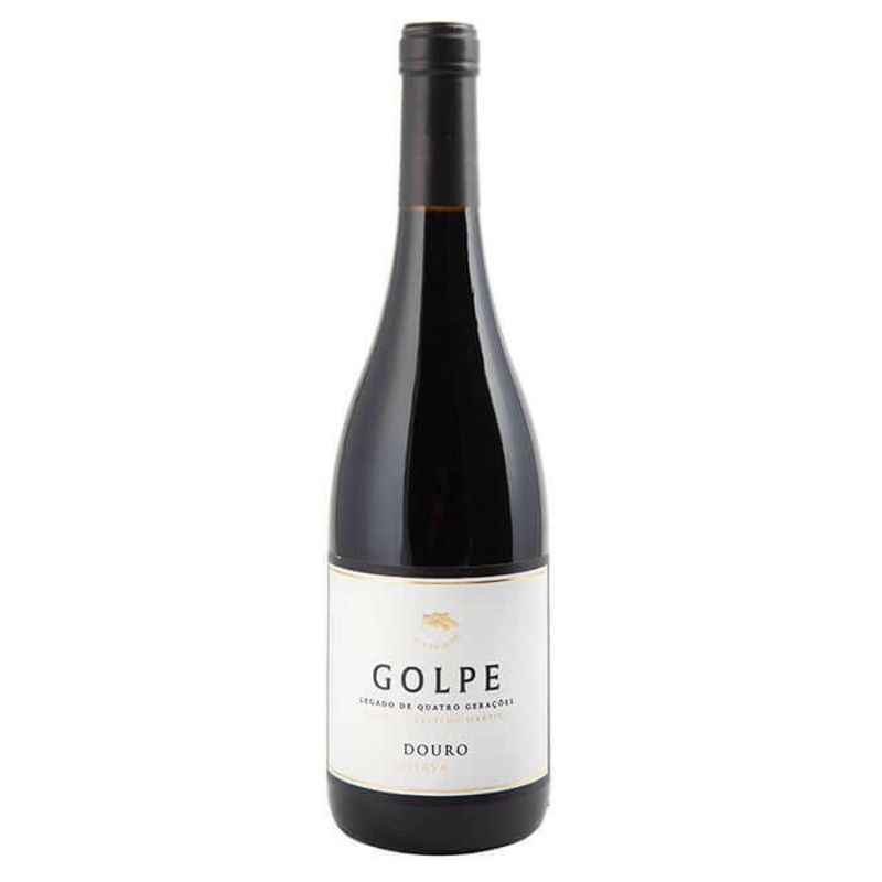 Golpe Reserva, Douro Tinto, Carvalho Martins 2020