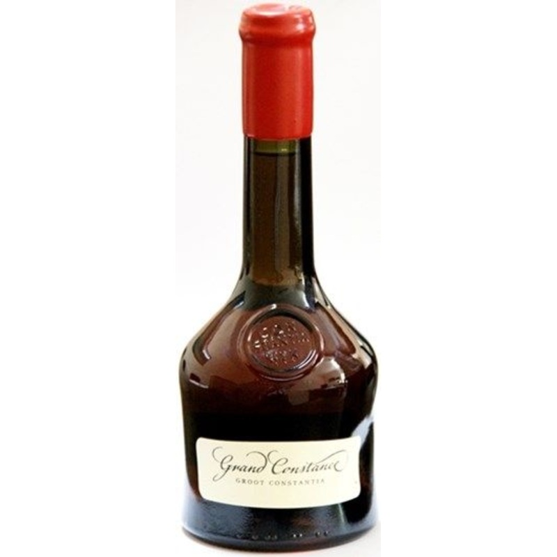 Groot Constantia, Grand Constance, Constantia 2019 37.5cl (Case)