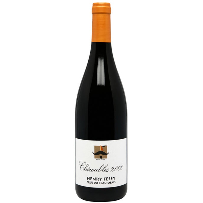 Henry Fessy Chiroubles