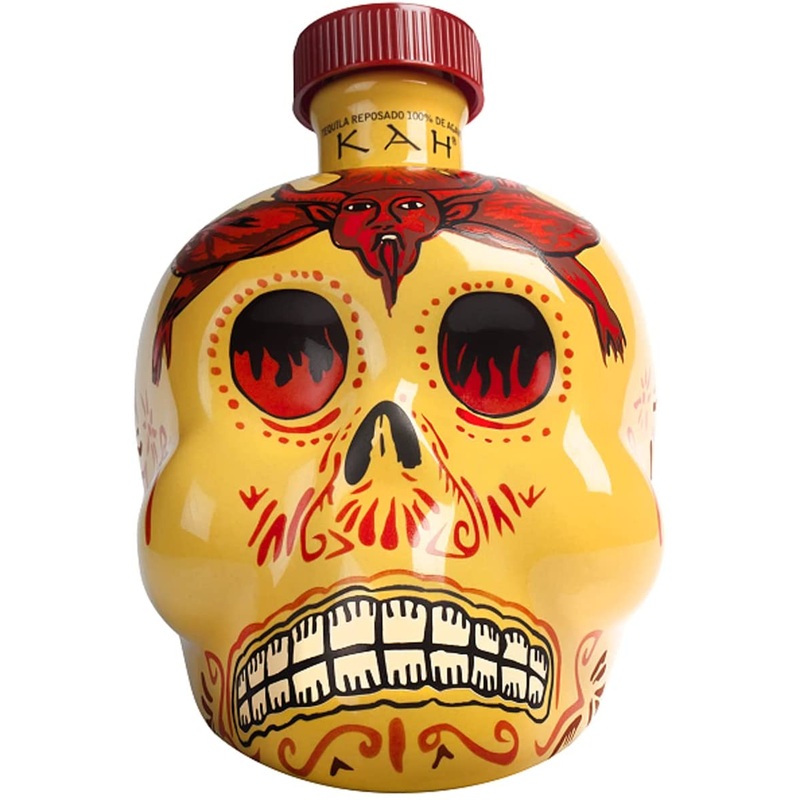 KAH Reposado Tequila 70cl