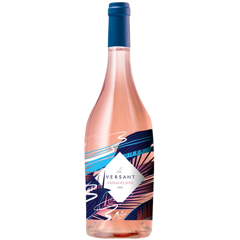 Le Versant Grenache Ros 2021*