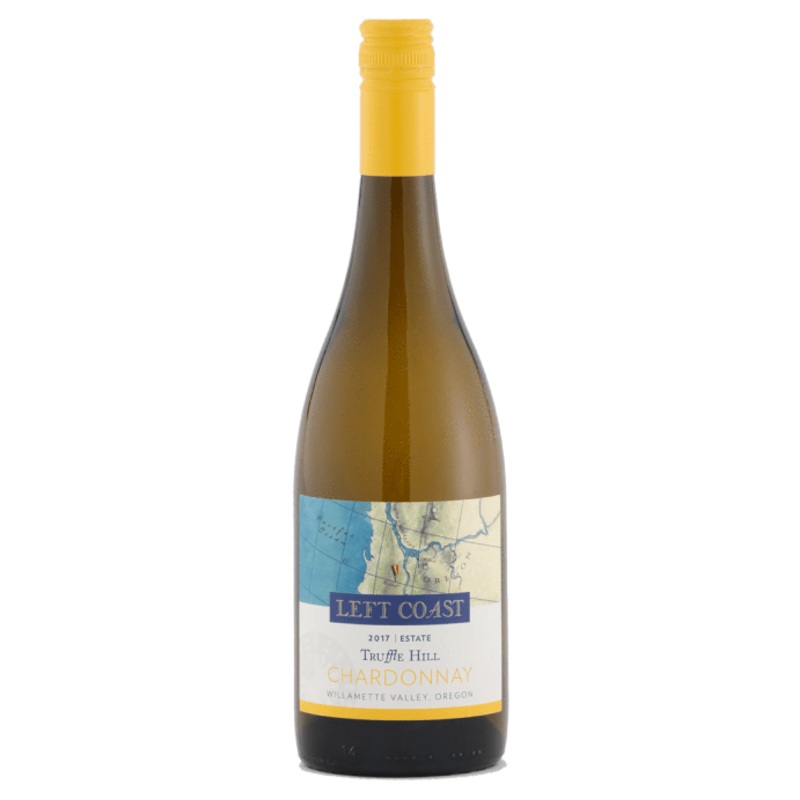 Left Coast Cellars Truffle Hill Chardonnay