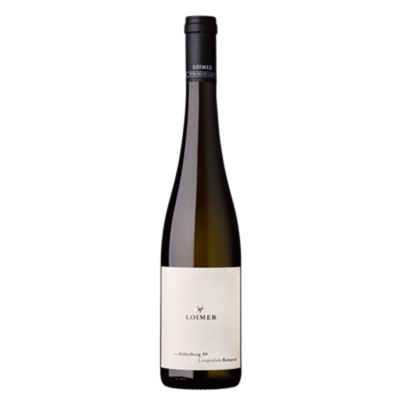 Loimer, Kaferberg Kamptal Gruner Veltliner, 2021 (Case)