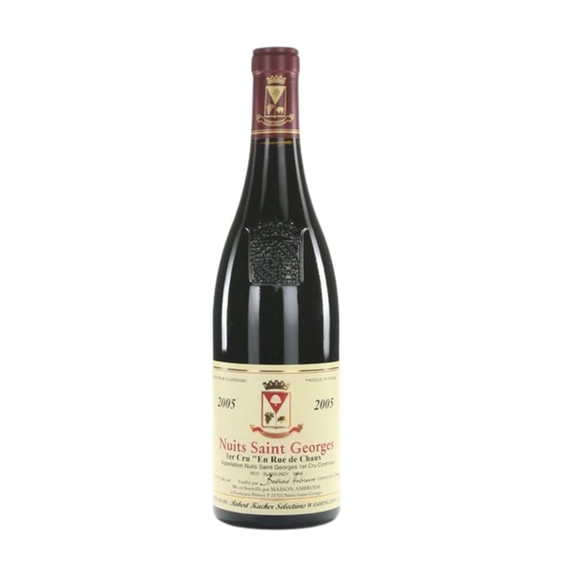 Maison Ambroise Nuits-Saint-Georges 2017 750 ML