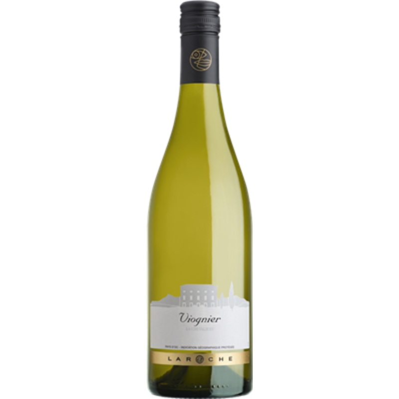 Mas La Chevaliere, Viognier de la Chevaliere, 2024 (Case)