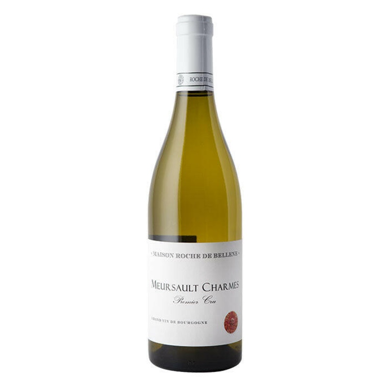 Meursault Les Charmes 1er cru, Maison Roche de Bellene 2021