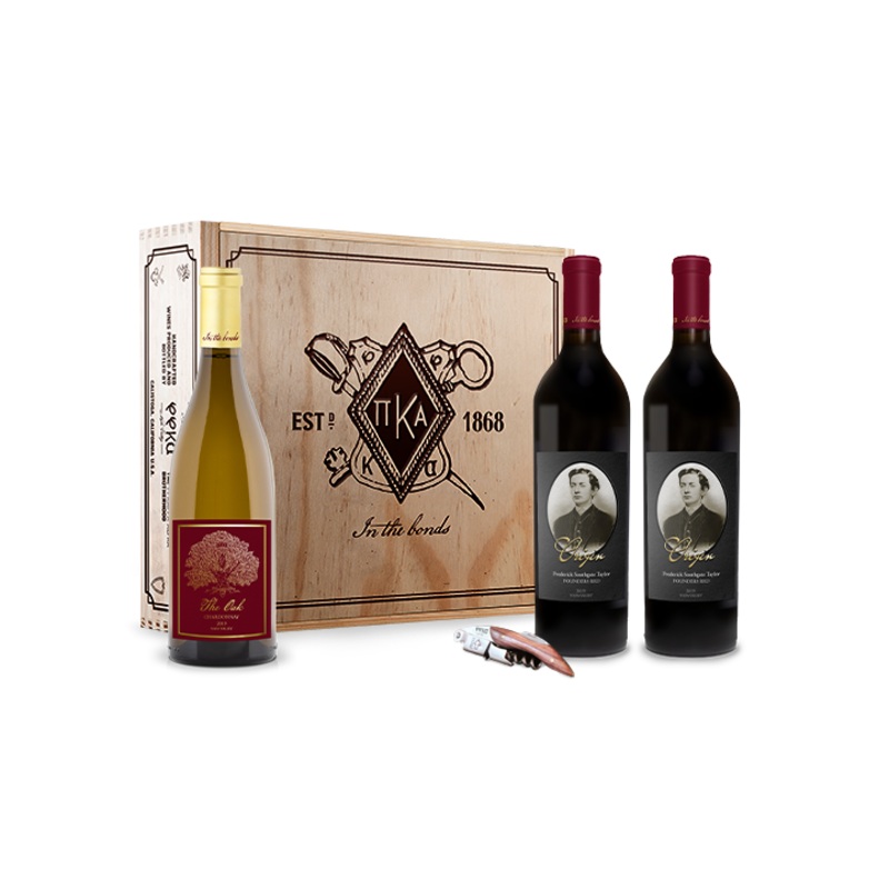 Origin & The Oak Gift Box Set