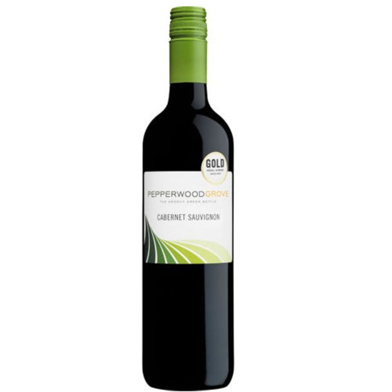 Pepperwood Grove Cabernet Sauvignon 750Ml