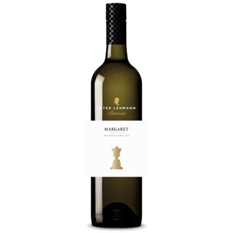 Peter Lehmann Masters, `Margaret` Barossa Valley Semillon