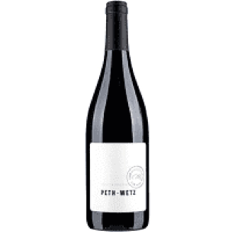 Peth Wetz Estate Spatburgunder Rheinhessen 13.5%abv 75cl