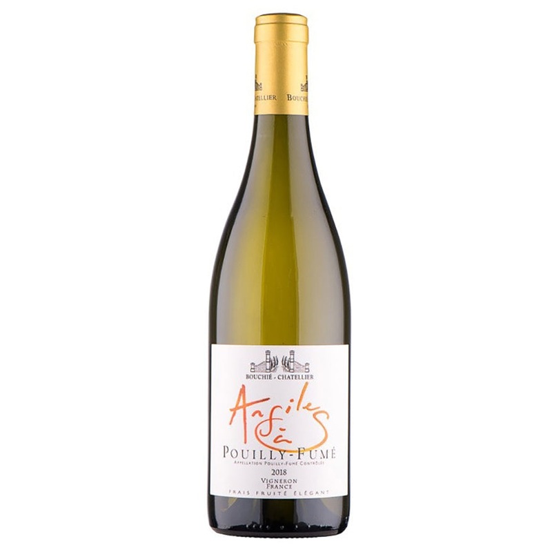 Pouilly Fume Argile a Silex 2023