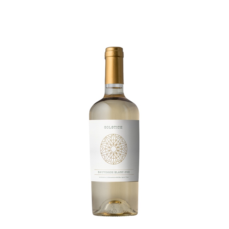 Solstice Sauvignon Blanc 2021 500ML