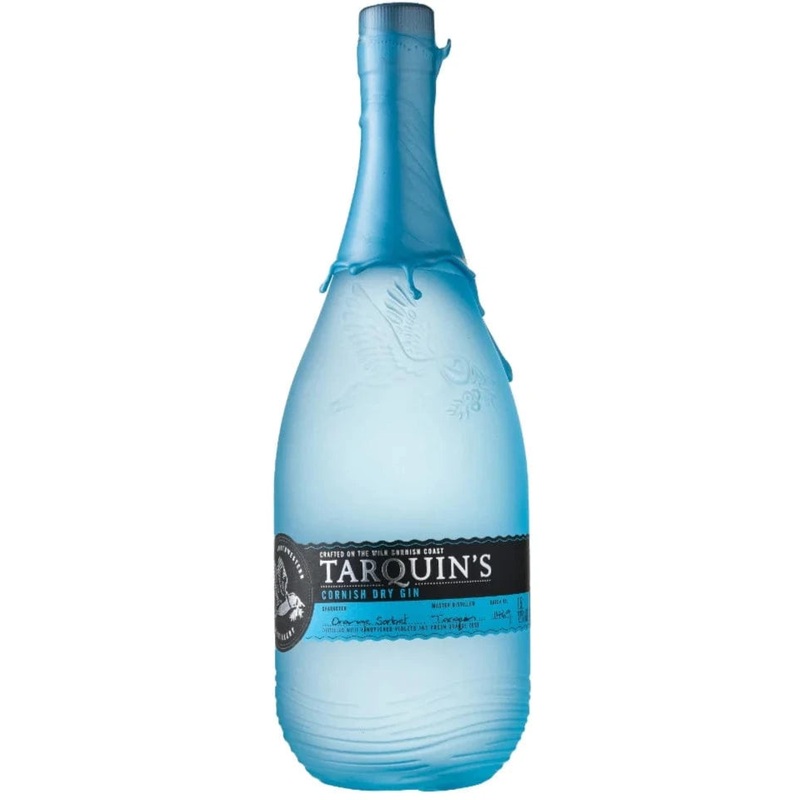 Tarquin’s Cornish Dry Gin Magnum 1.5L