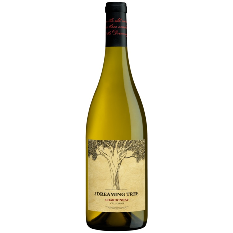 The Dreaming Tree Chardonnay California