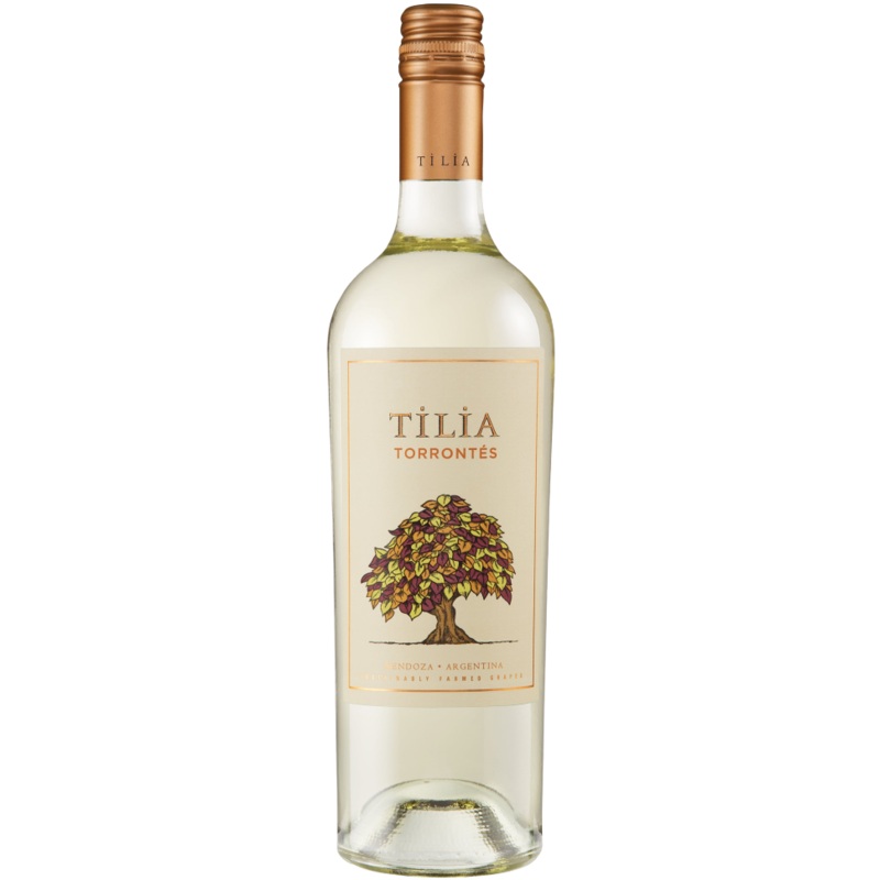 Tilia Torrontes Salta 2018 750 ML