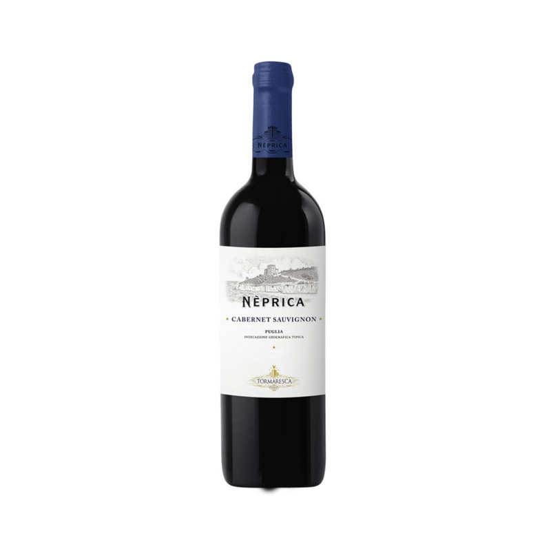 Tormaresca Cabernet Sauvignon 750 ML