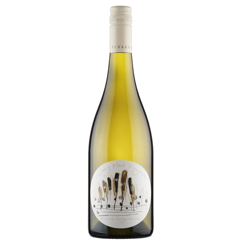 Turkey Flat Barossa Valley White 75cl