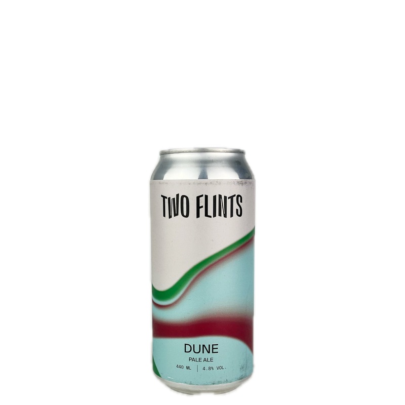 Two Flints Brewery Dune