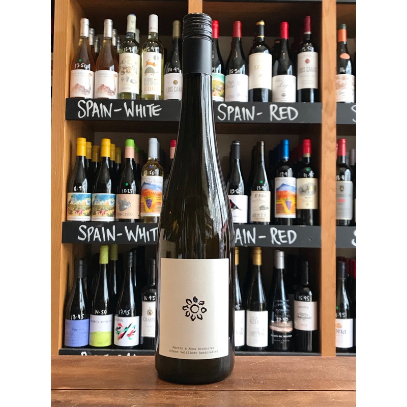 Arndorfer  – Grunerveltliner B2B