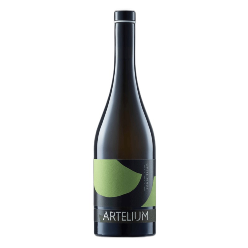 Artelium White Pinot 2022