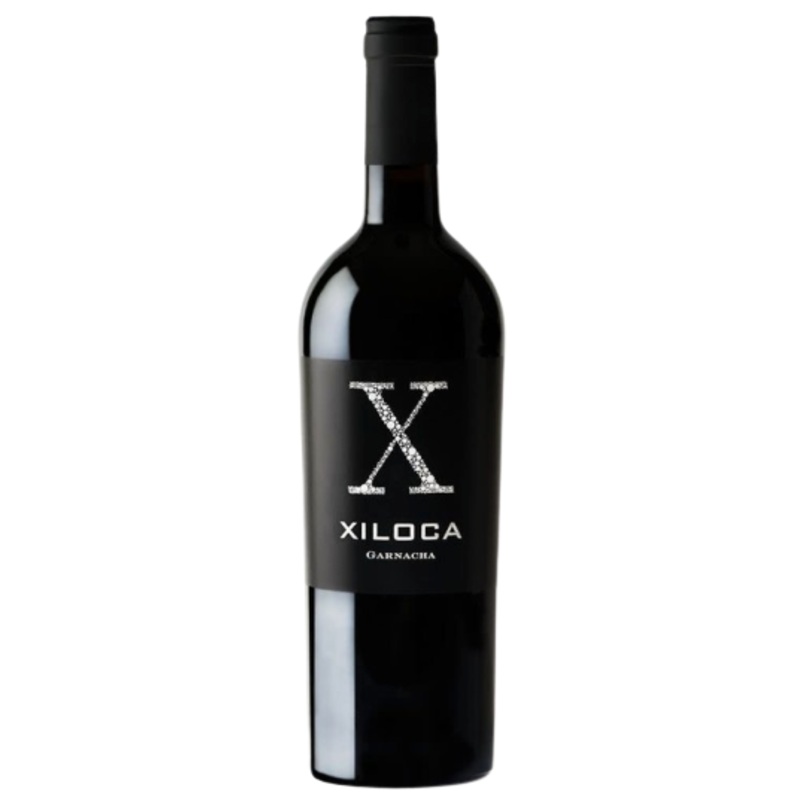 Bodegas Campante Ribeiro Via Reboreda Menca 2018 750 ml