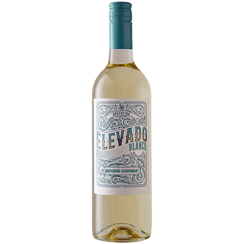 Bodegas Salentein ‘Elevado’ Blanco 2025 Single Bottle