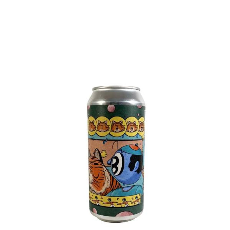 Bromelain, Exale Brewing x LHG