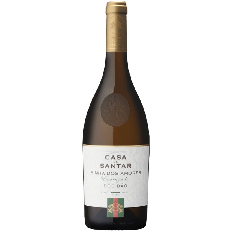 Casa De Santar Vinha Dos Amores Encruzado
