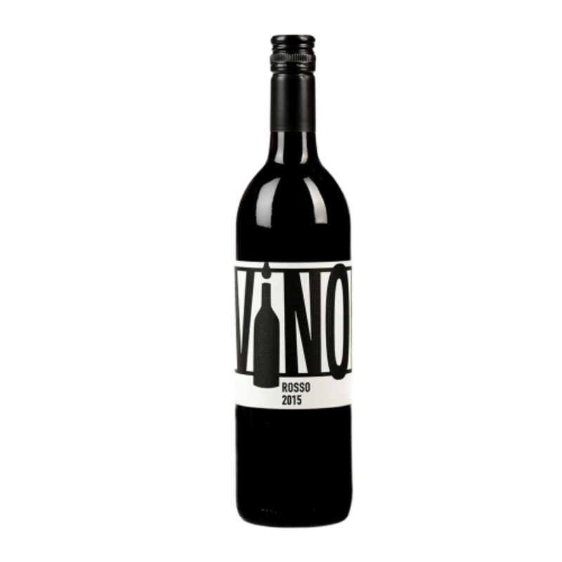 CasaSmith ViNO Vino Rosso 750 ML