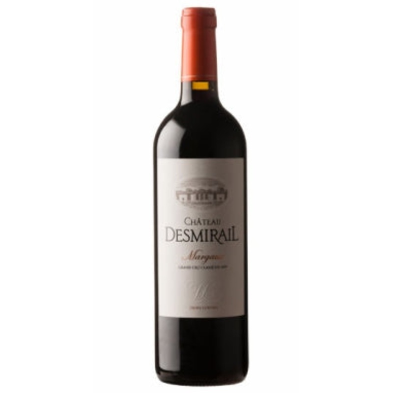 Chateau Desmirail, 3eme Cru Classe 2019 Margaux (Case)