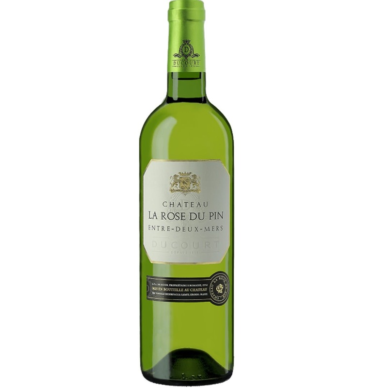 Chateau La Rose Du Pin Entre-Deux-Mers