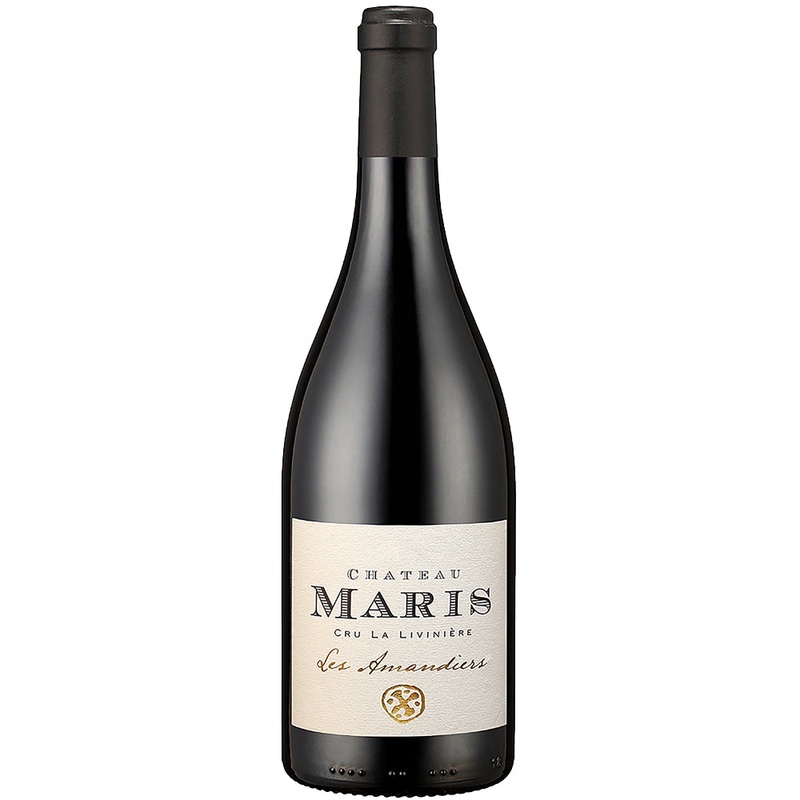 Chteau Maris Les Amandiers 2018