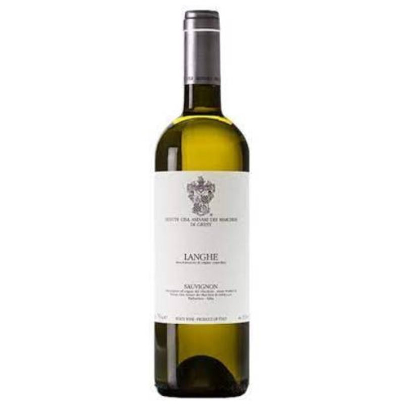 Di Gresy Sauvignon Blanc 2023 – 750ml