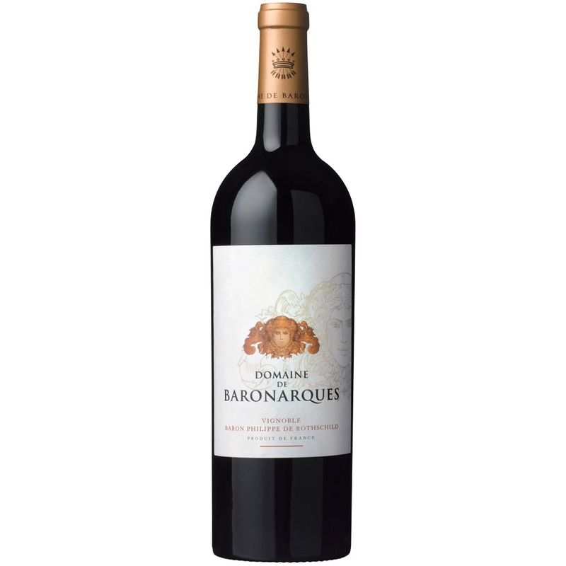 Domaine de Baronarques 2018 Single Bottle