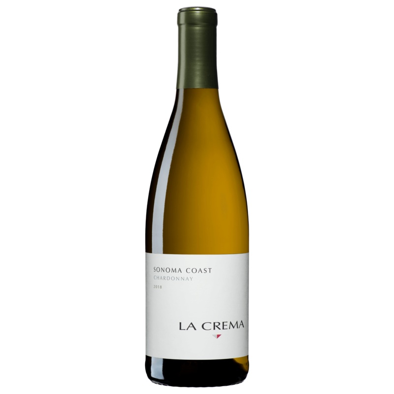 La Crema Sonoma Chardonnay 2023