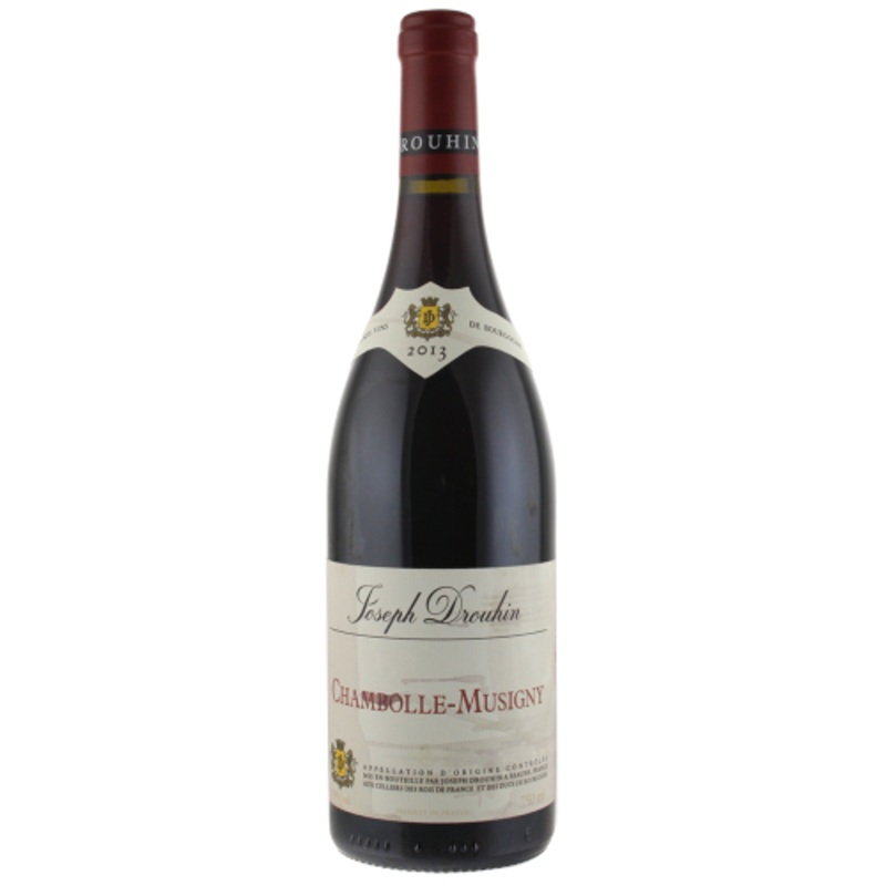 Maison Joseph Drouhin Chambolle-Musigny 2017 750 ML