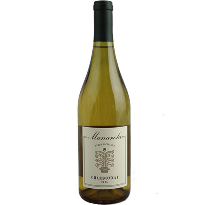 Manarola Chardonnay